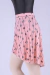 Saia Mi-Longue (Panda rosa) - comprar online