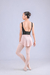 Saia Liganete Courte (Coppelia - Rosa claro) - comprar online