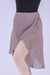 Saia Longue Wrap (Sugar Plum) - R Pandolphi Boutique