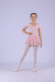 Saia Liganete Courte Petite (Rose doll) - Infantil - comprar online