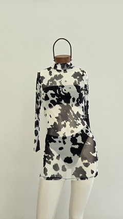 Vestido Oasis