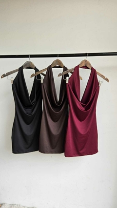 Vestido nick
