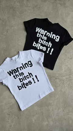 Reme warning