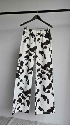 Pantalon prin en internet