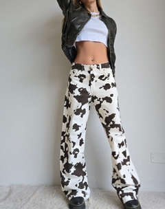 Pantalon prin - comprar online