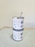 Juego de Mate + yerbera en combinacion ! - comprar online