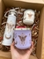 Box completo Matero estampado - Moreliastore