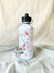 Botella doble pico deportivo 600ml