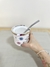 Juego de Mate + yerbera en combinacion ! - comprar online