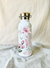 Botella Milky Tapa Bamboo