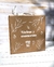 Box completo Matero estampado