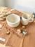 Bowl cerealero Jaspeado - tienda online