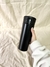 Vaso termico PUSH Negro !