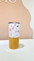 Vaso termico con base madera ! - comprar online