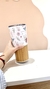 Vaso termico con base madera ! - comprar online
