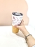Vaso termico con base madera ! - comprar online