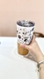 Imagen de Vaso termico con base madera !