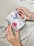 Taza de cerámica