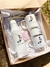Kit box completo personalizado
