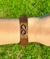 Pulsera Infinito Abierto