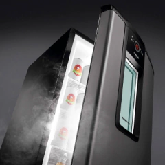 Imagem do Cervejeira 82l Consul 75 Latas Frost Free - Czd12atbna