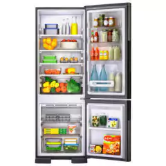 Imagem do Ref 397l Consul 2p Frost Free Inverse Evox - Cre44akana