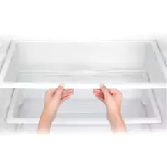 Ref 475l Electrolux 2p Cycle Defrost - Dc51 - loja online