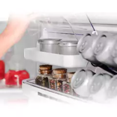 Imagem do Ref 475l Electrolux 2p Cycle Defrost - Dc51