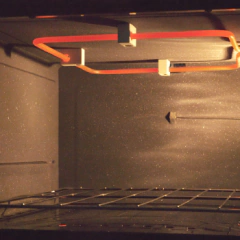 Forno 44l Fischer Eletrico Gourmet Grill - 9741-15717