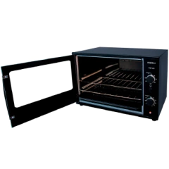 Forno 60l Nardelli Top 60 Gril Dourador - 10014754-1 na internet
