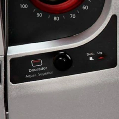 Forno 44l Fischer Eletrico Gourmet Grill - 9741-79182 - comprar online