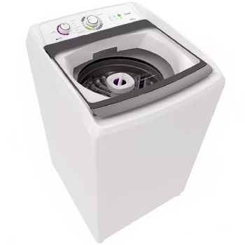 Lav 12 Kg Consul - Cwh12abana