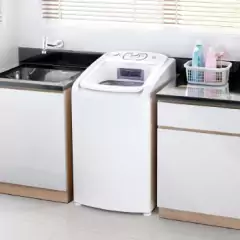 Lav 11 Kg Electrolux Essencial Care - Les11