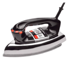 Ferro B D Automatico Seco Vfa1110 Preto - Vfa1110xm6 na internet