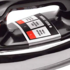 Ferro B D Automatico Seco Vfa1110 Preto - Vfa1110xm6 - BIDU SHOP