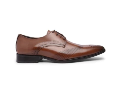 Oxford Masculino Cromo Argentino Caramelo 23121 - comprar online