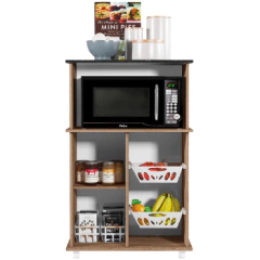 Balcao Fruteira Nicioli Malu 1 Pt - 13148.61.1 - PC / 2 na internet