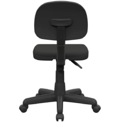 Cadeira Plaxmetal Secretaria Giratoria - 60006.1.0.23