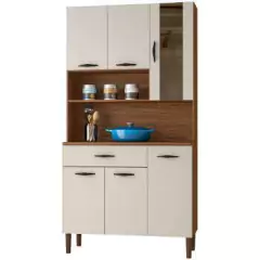 Kit Cozinha Kits Parana Golden 6p - 196 na internet