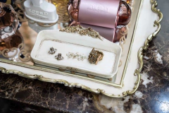 PORTA-JOIAS - PJ-1884 - BIDU SHOP