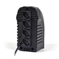 Estabilizador Ts Shara Powerest 300va Bivolt - 9001 na internet