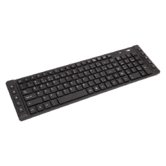 Kit Teclado E Mouse C3tech K-w50b Wireless - K-w50bk na internet