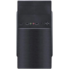 Computador Skul Cel-j1800 4gb Hd500gb Hdmi/vga - 33183 na internet