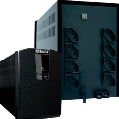 Nobreak Ts Shara Ups Professional 1800 Biv/aut 115 - 4437 na internet