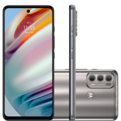 Celular Motorola Moto G-60 128gb Xt-2135 Dual - Pana0028br