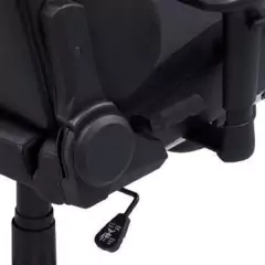 Cadeira Gamer Pcyes Mad Racer V12 Sintet Ate 180kg - Madv12ptcdg - loja online