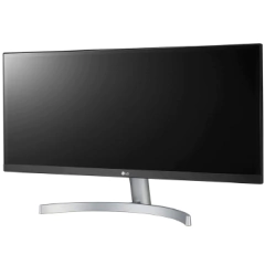 Monitor Lg Led 29p 29wk600 Fhd Ultrawide Ips Hdmi - 29wk600-w.awzm na internet