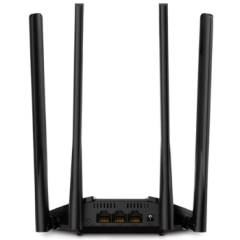 Roteador Mercusys Mr30g Dualband Gigabit Ac1200 - Mr30g - comprar online