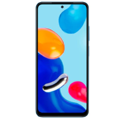 Celular Xiaomi Redmi Note 11 4/128gb Dual - Cx332aze - loja online