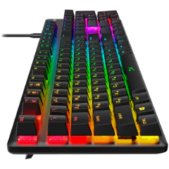 Teclado Mecanico Hyperx Alloy Origins - Hx-kb6rdx-br na internet